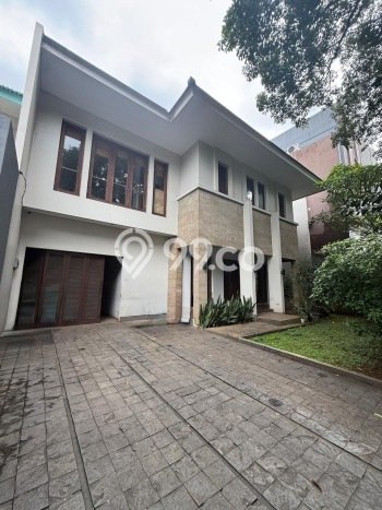 Dijual Rumah Mewah Exclusive di Kebayoran Baru, Jakarta Selatan Dijual Rumah Mewah Exclusive di Kebayoran Baru, Jakarta Selatan
