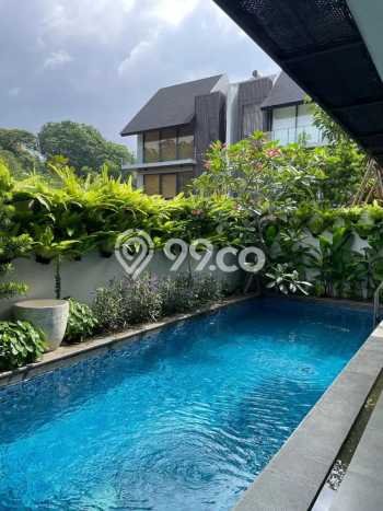 Dijual Rumah Luas Elegan Dengan View Eksklusif di Lebak Bulus, Jakarta Selatan Dijual Rumah Luas Elegan Dengan View Eksklusif di Lebak Bulus, Jakarta Selatan