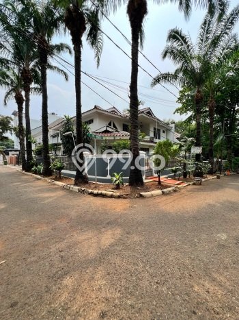 Hunian Elit LB 407m2 Siap Pakai Desain Elegan di patra kuningan, Jakarta Selatan Hunian Elit LB 407m2 Siap Pakai Desain Elegan di patra kuningan, Jakarta Selatan