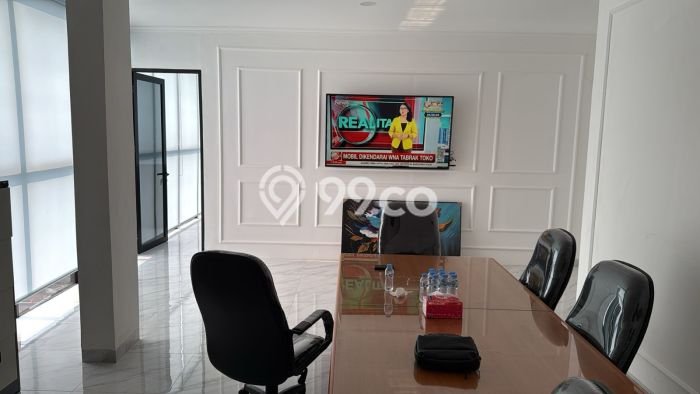 Dijual! Ruko di Cipinang Jakarta Timur LT 180m2 / LB 460m2 Kawasan Strategis Dijual! Ruko di Cipinang Jakarta Timur LT 180m2 / LB 460m2 Kawasan Strategis