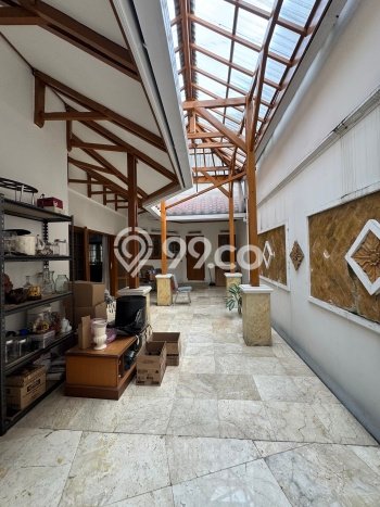For Sale! Premium House LT 500m2 Desain Elegan di Lebak Bulus For Sale! Premium House LT 500m2 Desain Elegan di Lebak Bulus