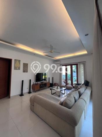 Ready to Use! Premium House LT 600m2 Desain Elegan di Pangkalan Jati Ready to Use! Premium House LT 600m2 Desain Elegan di Pangkalan Jati