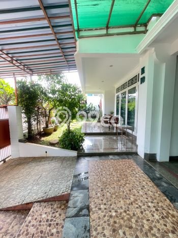 Siap Huni Hunian Elit 6 Kamar di Cinere Dekat ke Mana Saja Siap Huni Hunian Elit 6 Kamar di Cinere Dekat ke Mana Saja