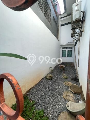Siap Huni Hunian Elit 6 Kamar di Cinere Dekat ke Mana Saja Siap Huni Hunian Elit 6 Kamar di Cinere Dekat ke Mana Saja