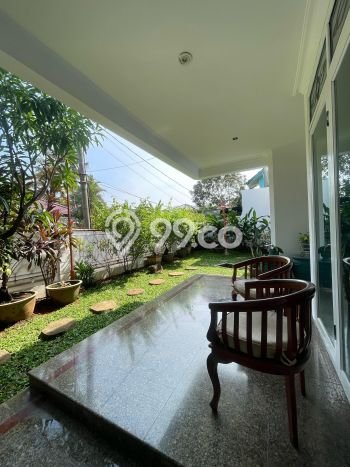 Siap Huni Hunian Elit 6 Kamar di Cinere Dekat ke Mana Saja Siap Huni Hunian Elit 6 Kamar di Cinere Dekat ke Mana Saja