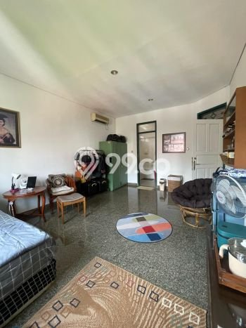 Siap Huni Hunian Elit 6 Kamar di Cinere Dekat ke Mana Saja Siap Huni Hunian Elit 6 Kamar di Cinere Dekat ke Mana Saja