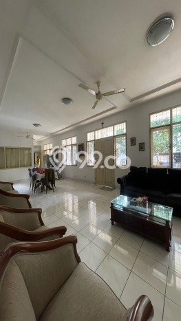 Hunian Super Mewah dengan Akses Paling Strategis di Pondok Labu, Jakarta Selatan Hunian Super Mewah dengan Akses Paling Strategis di Pondok Labu, Jakarta Selatan