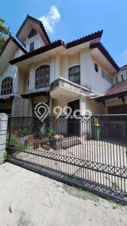 Hot Offer Hunian Mewah Ideal dan Luas di Cinere, Depok Hot Offer Hunian Mewah Ideal dan Luas di Cinere, Depok