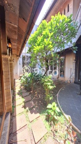 Hot Offer Hunian Mewah Ideal dan Luas di Cinere, Depok Hot Offer Hunian Mewah Ideal dan Luas di Cinere, Depok