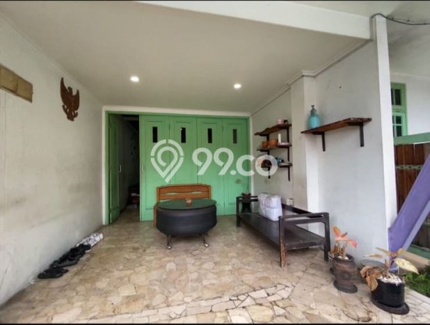Jual Rumah Mewah Elegan Dengan View Eksklusif di Halim Perdana Kusuma, Jakarta Timur Jual Rumah Mewah Elegan Dengan View Eksklusif di Halim Perdana Kusuma, Jakarta Timur