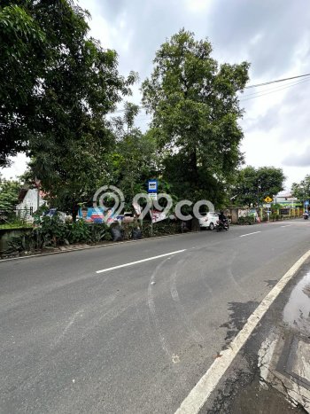 Jarang Ada! Tanah di Jagakarsa Punya Luas 1600m2 SHM Jarang Ada! Tanah di Jagakarsa Punya Luas 1600m2 SHM