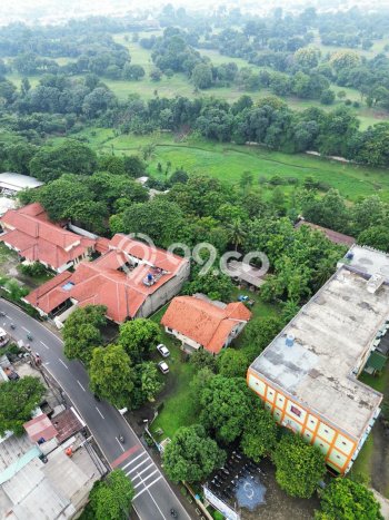 Jarang Ada! Tanah di Jagakarsa Punya Luas 1600m2 SHM Jarang Ada! Tanah di Jagakarsa Punya Luas 1600m2 SHM