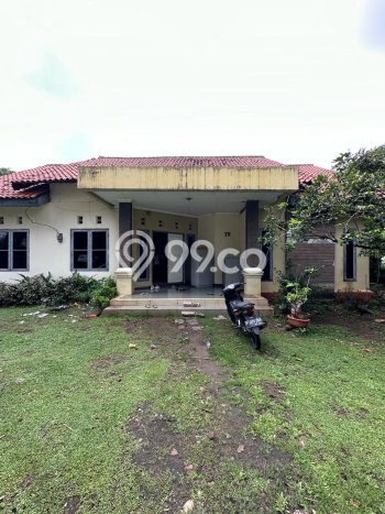 Jarang Ada! Tanah di Jagakarsa Punya Luas 1600m2 SHM Jarang Ada! Tanah di Jagakarsa Punya Luas 1600m2 SHM