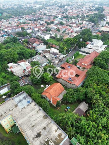 Jarang Ada! Tanah di Jagakarsa Punya Luas 1600m2 SHM Jarang Ada! Tanah di Jagakarsa Punya Luas 1600m2 SHM