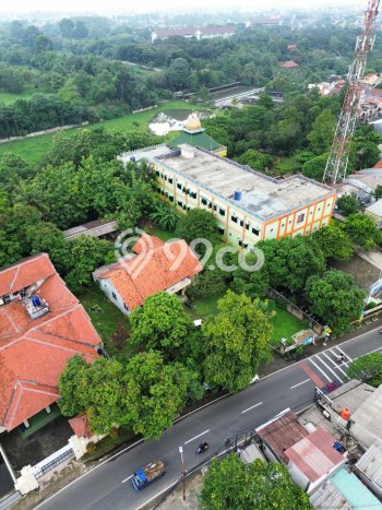 Jarang Ada! Tanah di Jagakarsa Punya Luas 1600m2 SHM Jarang Ada! Tanah di Jagakarsa Punya Luas 1600m2 SHM