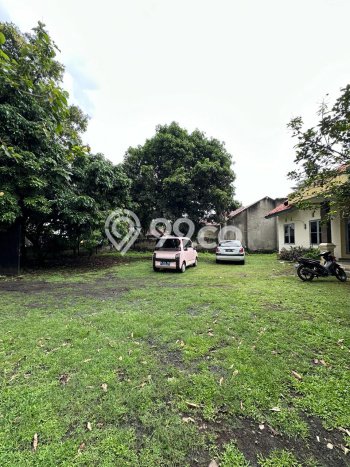 Jarang Ada! Tanah di Jagakarsa Punya Luas 1600m2 SHM Jarang Ada! Tanah di Jagakarsa Punya Luas 1600m2 SHM