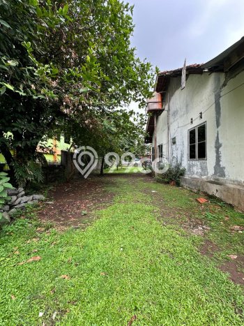 Jarang Ada! Tanah di Jagakarsa Punya Luas 1600m2 SHM Jarang Ada! Tanah di Jagakarsa Punya Luas 1600m2 SHM
