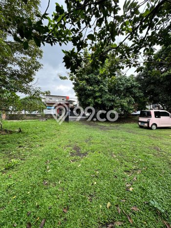 Jarang Ada! Tanah di Jagakarsa Punya Luas 1600m2 SHM Jarang Ada! Tanah di Jagakarsa Punya Luas 1600m2 SHM