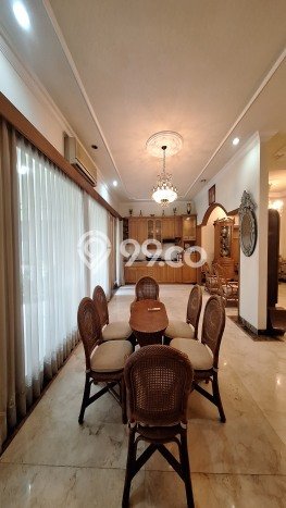 Hot Offer Hunian Premium Ideal dan Luas di Tebet, Jakarta Selatan Hot Offer Hunian Premium Ideal dan Luas di Tebet, Jakarta Selatan