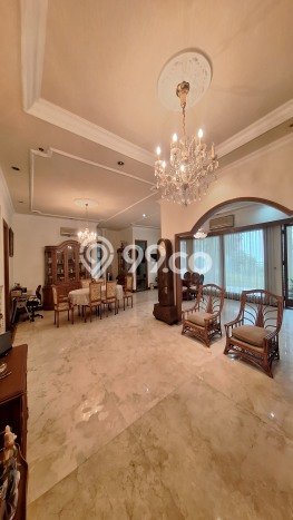 Hot Offer Hunian Premium Ideal dan Luas di Tebet, Jakarta Selatan Hot Offer Hunian Premium Ideal dan Luas di Tebet, Jakarta Selatan