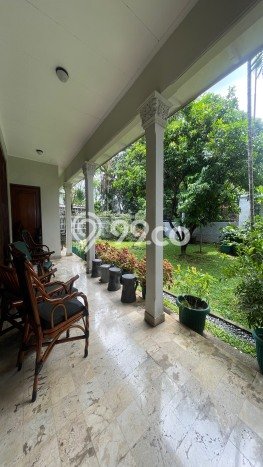 Dijual Rumah Luas Megah Dengan View Eksklusif di Pondok Indah, Jakarta Selatan Dijual Rumah Luas Megah Dengan View Eksklusif di Pondok Indah, Jakarta Selatan