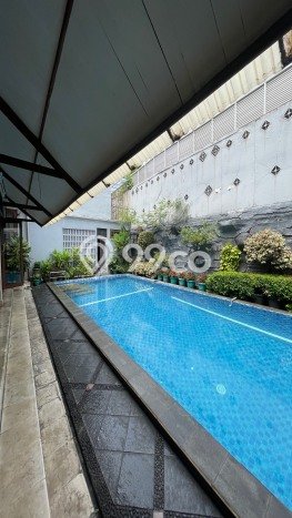 Dijual Rumah Luas Megah Dengan View Eksklusif di Pondok Indah, Jakarta Selatan Dijual Rumah Luas Megah Dengan View Eksklusif di Pondok Indah, Jakarta Selatan