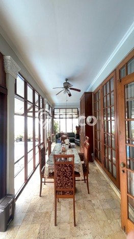 Dijual Rumah Luas Megah Dengan View Eksklusif di Pondok Indah, Jakarta Selatan Dijual Rumah Luas Megah Dengan View Eksklusif di Pondok Indah, Jakarta Selatan