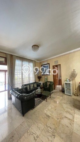 Dijual Rumah Luas Megah Dengan View Eksklusif di Pondok Indah, Jakarta Selatan Dijual Rumah Luas Megah Dengan View Eksklusif di Pondok Indah, Jakarta Selatan