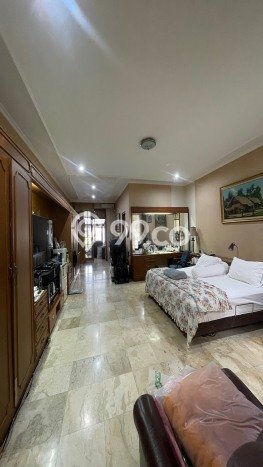 Dijual Rumah Luas Megah Dengan View Eksklusif di Pondok Indah, Jakarta Selatan Dijual Rumah Luas Megah Dengan View Eksklusif di Pondok Indah, Jakarta Selatan