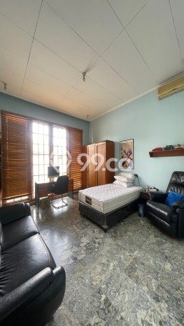 Dijual Rumah Luas Megah Dengan View Eksklusif di Pondok Indah, Jakarta Selatan Dijual Rumah Luas Megah Dengan View Eksklusif di Pondok Indah, Jakarta Selatan