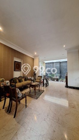 Jual Rumah Luas Megah Dengan View Cantik di Cipete, Jakarta Selatan Jual Rumah Luas Megah Dengan View Cantik di Cipete, Jakarta Selatan