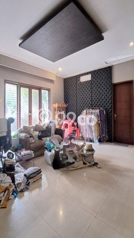 Jual Rumah Luas Megah Dengan View Cantik di Cipete, Jakarta Selatan Jual Rumah Luas Megah Dengan View Cantik di Cipete, Jakarta Selatan