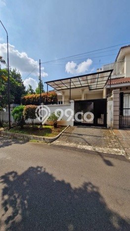 Hunian Elit LB 280m2 Siap Huni Desain Elegan di Pondok Indah, Jakarta Selatan Hunian Elit LB 280m2 Siap Huni Desain Elegan di Pondok Indah, Jakarta Selatan