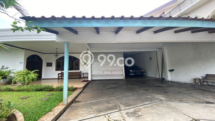 Hot Offer Hunian Premium Ideal dan Luas di Kebon Jeruk, Jakarta Barat Hot Offer Hunian Premium Ideal dan Luas di Kebon Jeruk, Jakarta Barat