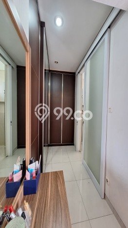 Hunian Super Mewah dengan Akses Paling Strategis di Pondok Indah, Jakarta Selatan Hunian Super Mewah dengan Akses Paling Strategis di Pondok Indah, Jakarta Selatan
