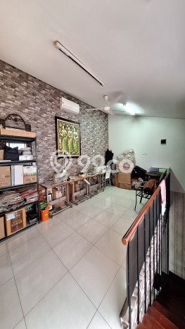 Hunian Super Mewah dengan Akses Paling Strategis di Pondok Indah, Jakarta Selatan Hunian Super Mewah dengan Akses Paling Strategis di Pondok Indah, Jakarta Selatan