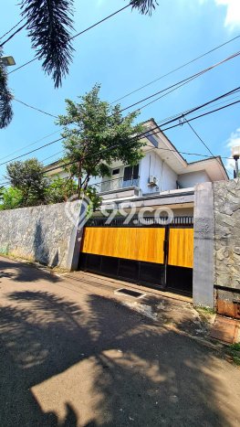 Hunian Super Elit dengan Akses Paling Strategis di Ampera, Jakarta Selatan Hunian Super Elit dengan Akses Paling Strategis di Ampera, Jakarta Selatan
