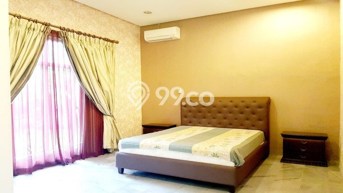 Hunian Super Elit dengan Akses Paling Strategis di Ampera, Jakarta Selatan Hunian Super Elit dengan Akses Paling Strategis di Ampera, Jakarta Selatan