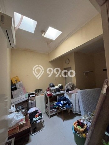 Rumah Minimalis 3 KT LT 140m2 di Bintaro Rumah Minimalis 3 KT LT 140m2 di Bintaro