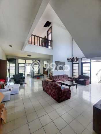 Rumah Murah LT 584m2 di Cipete Akses Mudah Rumah Murah LT 584m2 di Cipete Akses Mudah