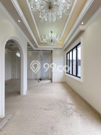 Rumah Luxury Modern Tanpa Renovasi di Pejaten Jakarta Selatan Rumah Luxury Modern Tanpa Renovasi di Pejaten Jakarta Selatan