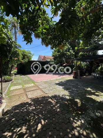 Siap Huni Rumah Minimalis & Modern LB 450m2 di Condet Siap Huni Rumah Minimalis & Modern LB 450m2 di Condet