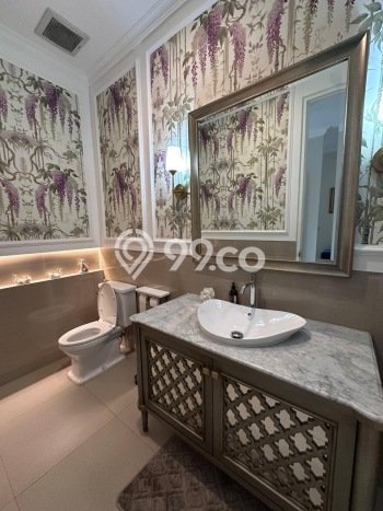 Dijual Rumah Elit Exclusive di Kebayoran Lama, Jakarta Selatan Dijual Rumah Elit Exclusive di Kebayoran Lama, Jakarta Selatan