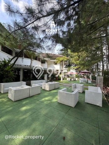 Hotel di , Luas 1800m2m², Jalan Utama, Area Strategis Hotel di , Luas 1800m2m², Jalan Utama, Area Strategis