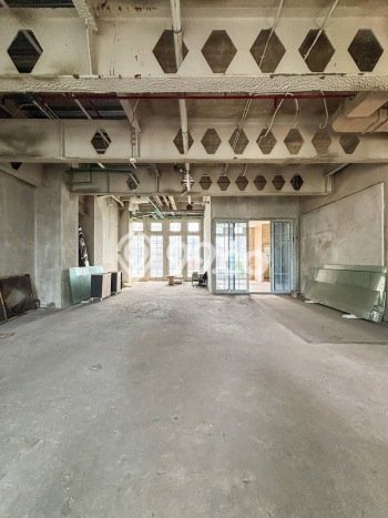 Area Ramai! Kantor Dijual di Tanah Abang untuk Bisnis Luas Bangunan 2602m2 Area Ramai! Kantor Dijual di Tanah Abang untuk Bisnis Luas Bangunan 2602m2
