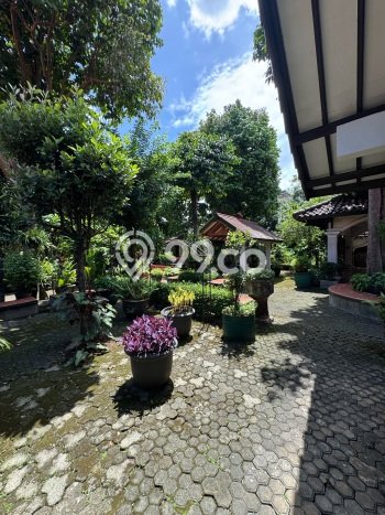 Siap Huni Rumah Minimalis & Modern LB 450m2 di Condet Siap Huni Rumah Minimalis & Modern LB 450m2 di Condet