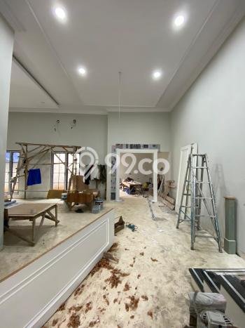 Best Deal Hunian Mewah Ideal dan Luas di Kebayoran Baru, Jakarta Selatan Best Deal Hunian Mewah Ideal dan Luas di Kebayoran Baru, Jakarta Selatan