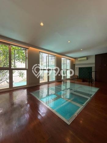 Hunian Mewah LB 800m2 Siap Pakai Desain Elegan di Pondok Pinang, Jakarta Selatan Hunian Mewah LB 800m2 Siap Pakai Desain Elegan di Pondok Pinang, Jakarta Selatan