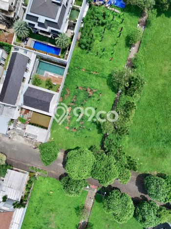 Tanah Dijual di Jakarta Selatan Seluas 210m2 Strategis Tanah Dijual di Jakarta Selatan Seluas 210m2 Strategis