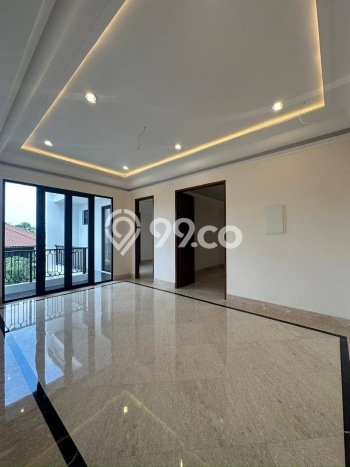 Jual Rumah Luas Megah Dengan View Eksklusif di Cipete, Jakarta Selatan Jual Rumah Luas Megah Dengan View Eksklusif di Cipete, Jakarta Selatan